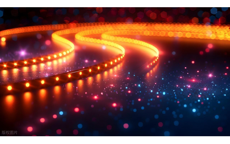 濟(jì)南樓體亮化工程：原實(shí)科技用光影重塑泉城建筑天際線