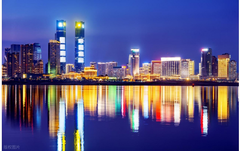 光影筑城 智賦齊魯 —— 山東原實(shí)科技：城市亮化領(lǐng)域的本土力量